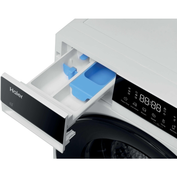Фото - Стиральная машина Haier HW90-BP14357TU-S