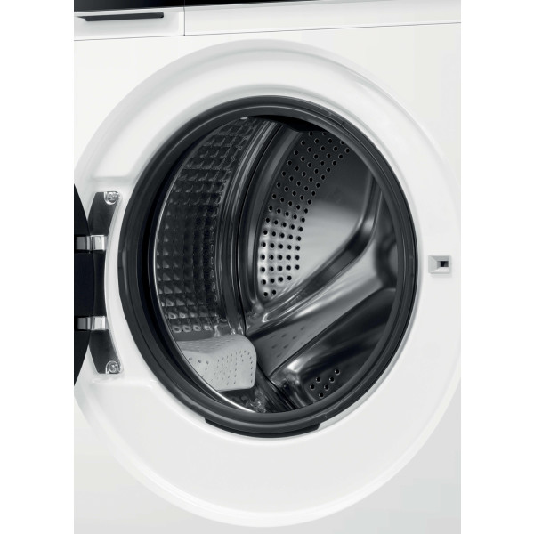 Фото - Стиральная машина Haier HW90-BP14357TU-S