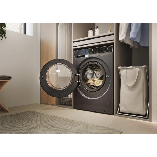 Фото - Стиральная машина Haier HW90-BP14357GTUS
