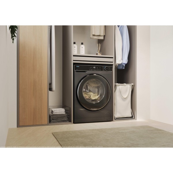 Фото - Стиральная машина Haier HW90-BP14357GTUS