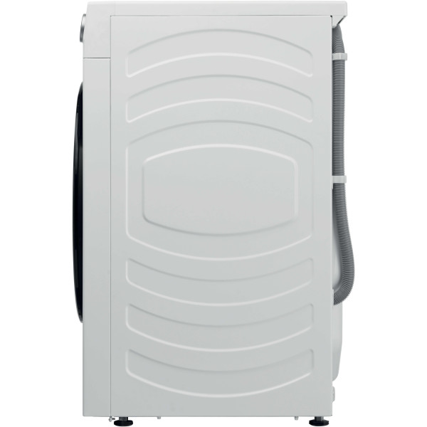 Фото - Комплект техники Haier Стиральная машина с фронтальной загрузкой + Сушильная машина Haier HW80-BP14357TU-S + HD80-D357TU1-S