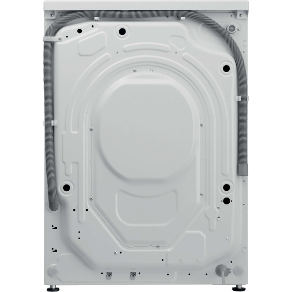 Фото - Комплект техники Haier Стиральная машина с фронтальной загрузкой + Сушильная машина Haier HW80-BP14357TU-S + HD80-D357TU1-S