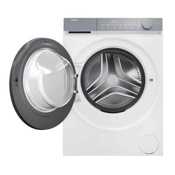 Фото - Пральна машина Haier HW90-B14367U-S