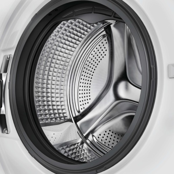 Фото - Пральна машина Haier HW90-B14367U-S