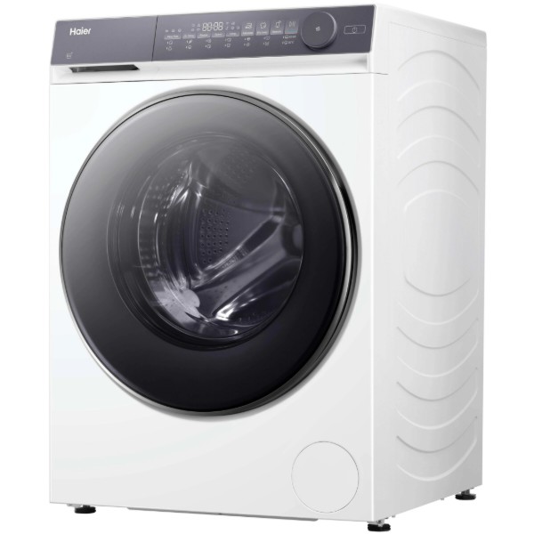 Фото - Прально-сушильна машина Haier HWD90-BP14367TUS