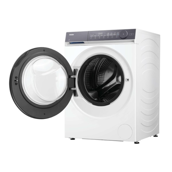 Фото - Прально-сушильна машина Haier HWD90-BP14367TUS