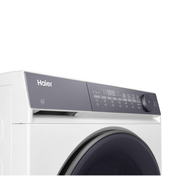Фото - Прально-сушильна машина Haier HWD90-BP14367TUS