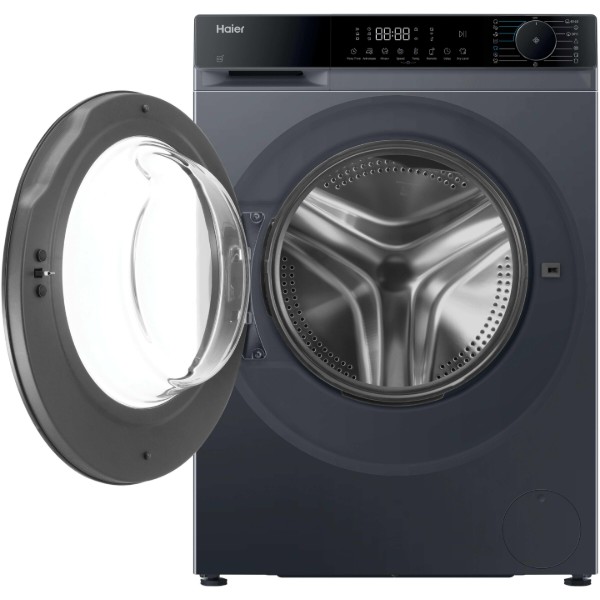 Фото - Стирально-сушильная машина Haier HWD80BP14357GTUS