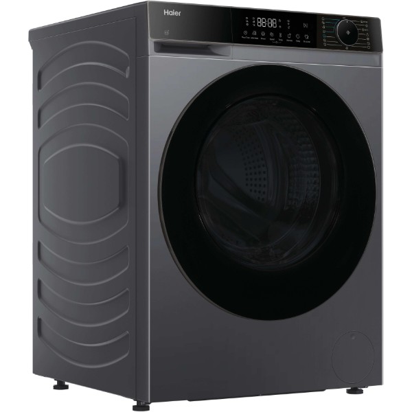 Фото - Стирально-сушильная машина Haier HWD80BP14357GTUS