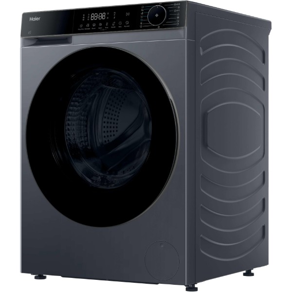 Фото - Стирально-сушильная машина Haier HWD80BP14357GTUS