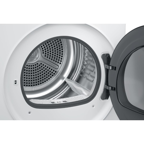 Фото - Сушильна машина Haier HD90-A3Q979U1-S