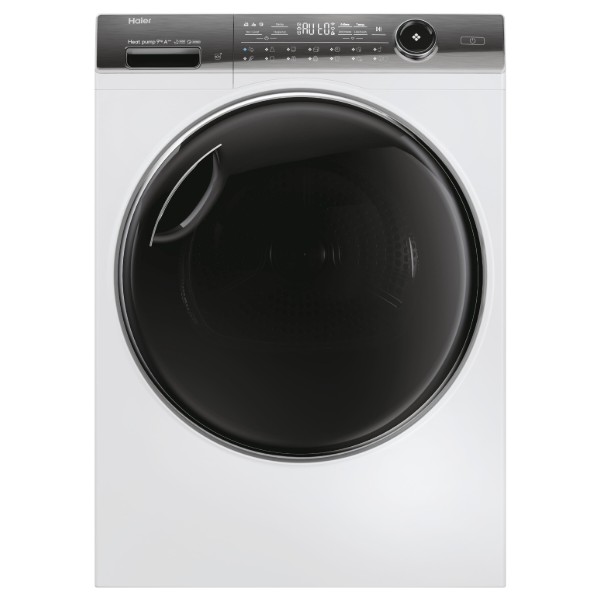 Фото - Сушильна машина Haier HD90-A3Q979U1-S