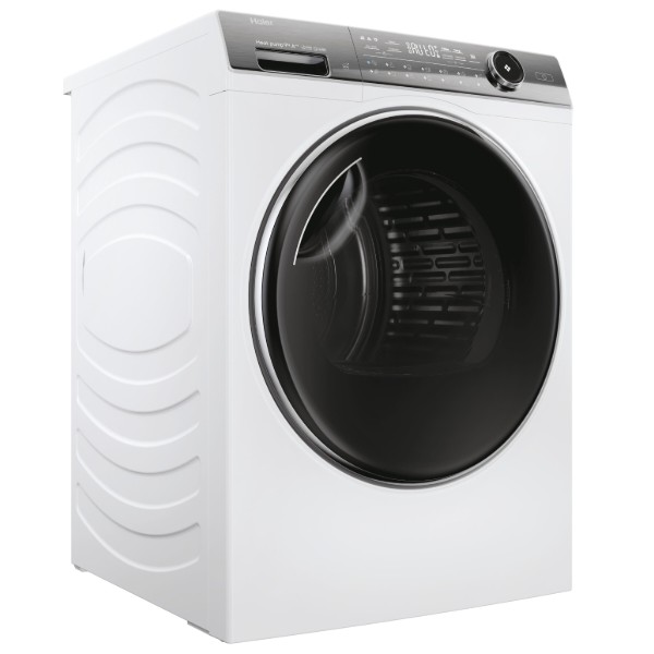 Фото - Сушильна машина Haier HD90-A3Q979U1-S