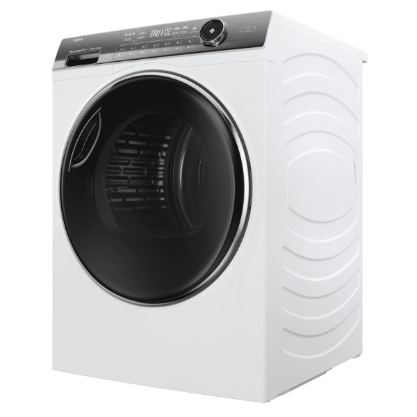 Фото - Сушильна машина Haier HD90-A3Q979U1-S