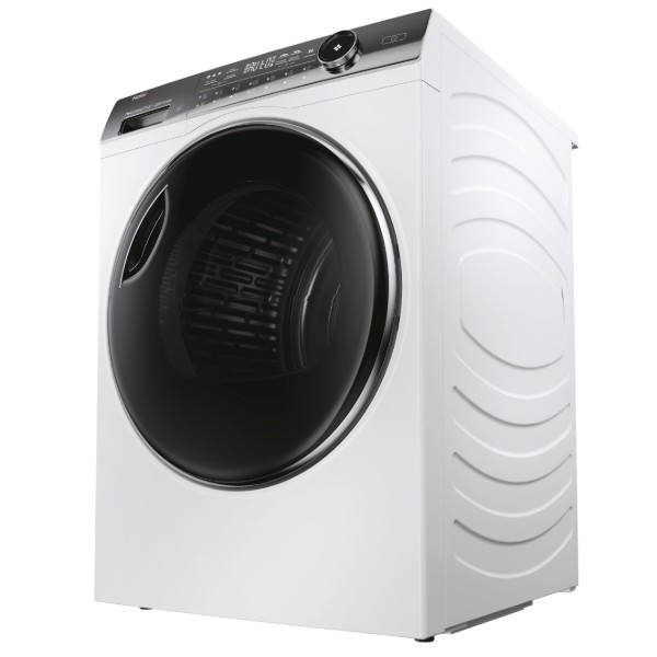 Фото - Сушильна машина Haier HD90-A3Q979U1-S
