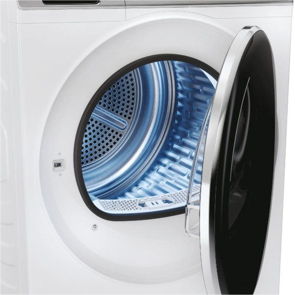 Фото - Сушильна машина Haier HD90-A3Q979U1-S