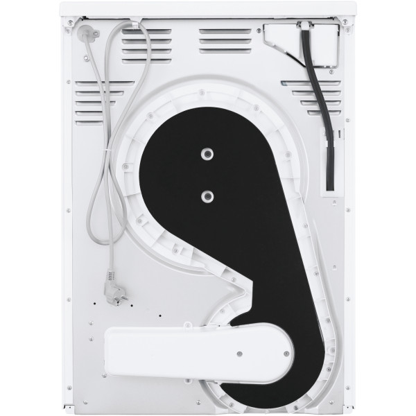 Фото - Комплект техники Haier Стиральная машина с фронтальной загрузкой + Сушильная машина Haier HW110-BD14397U1S + HD100-A3Q397U1-S