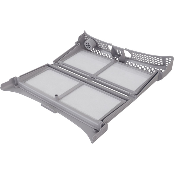 Фото - Комплект техники Haier Стиральная машина с фронтальной загрузкой + Сушильная машина Haier HW110-BD14397U1S + HD100-A3Q397U1-S