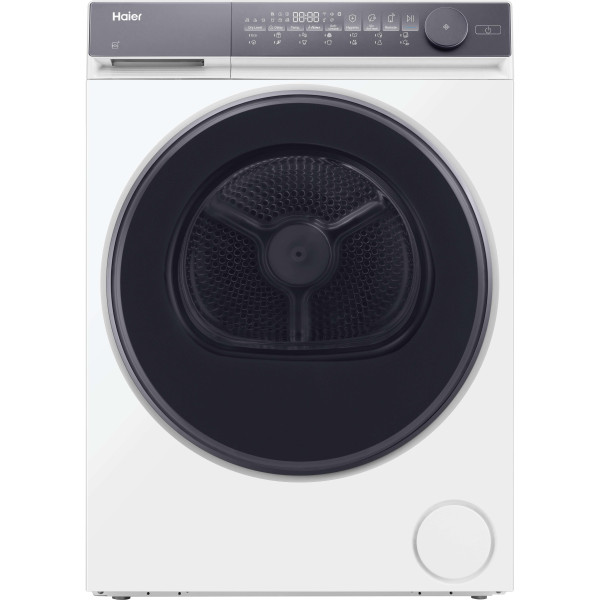 Фото - Сушильна машина Haier HD80-C367U1-S