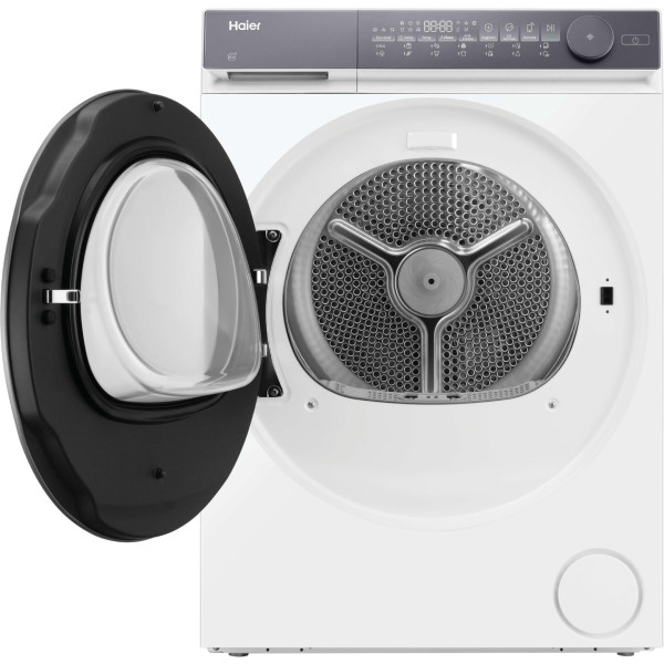 Фото - Сушильна машина Haier HD80-C367U1-S