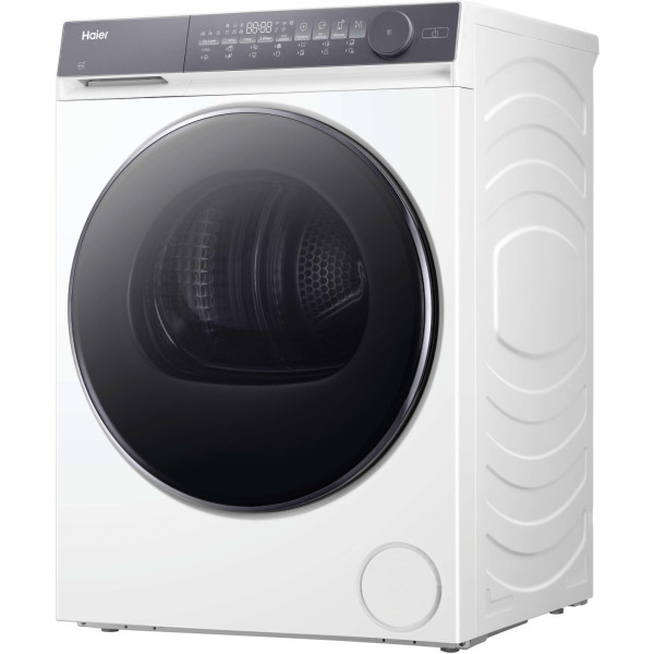 Фото - Сушильна машина Haier HD80-C367U1-S