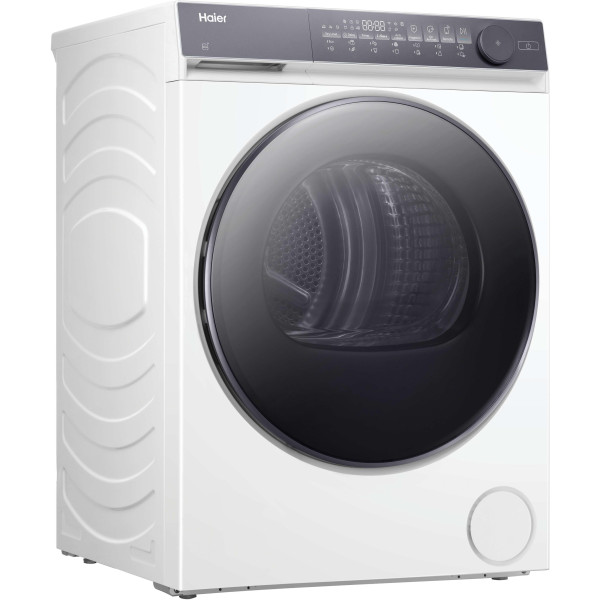 Фото - Сушильна машина Haier HD80-C367U1-S