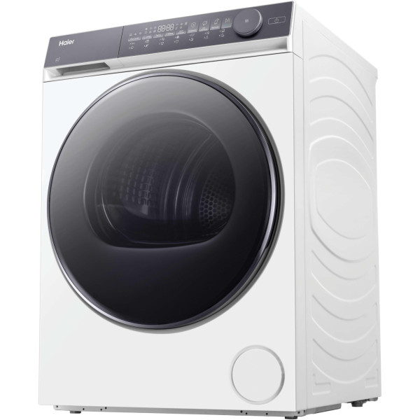 Фото - Сушильна машина Haier HD80-C367U1-S