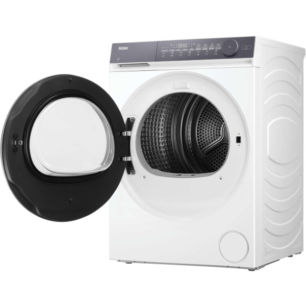 Фото - Сушильна машина Haier HD80-C367U1-S