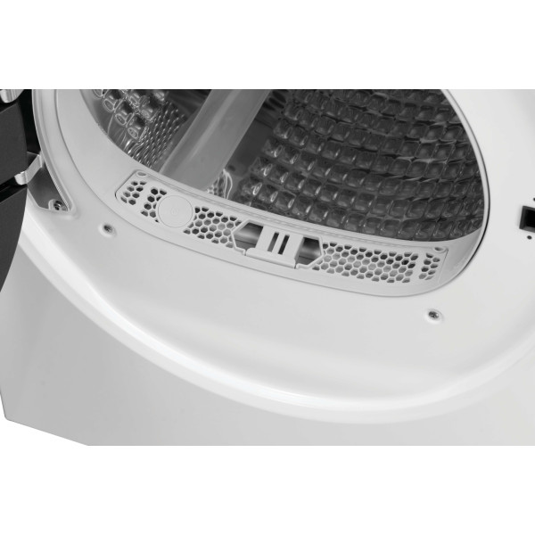 Фото - Сушильна машина Haier HD80-C367U1-S
