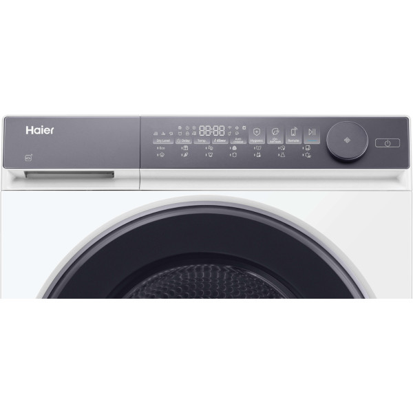 Фото - Сушильна машина Haier HD80-C367U1-S