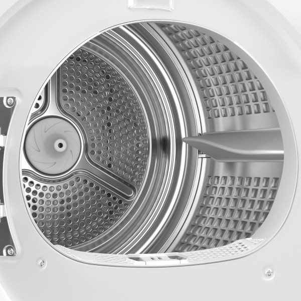 Фото - Сушильна машина Haier HD80-C367U1-S