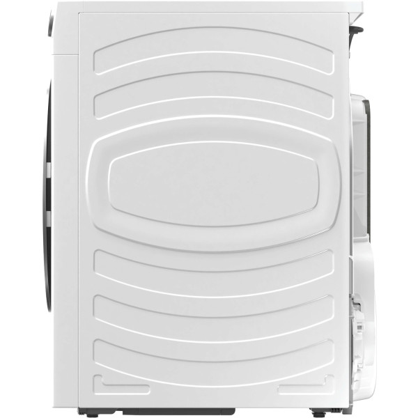 Фото - Комплект техники Haier Стиральная машина с фронтальной загрузкой + Сушильная машина Haier HW80-BP14357TU-S + HD80-D357TU1-S