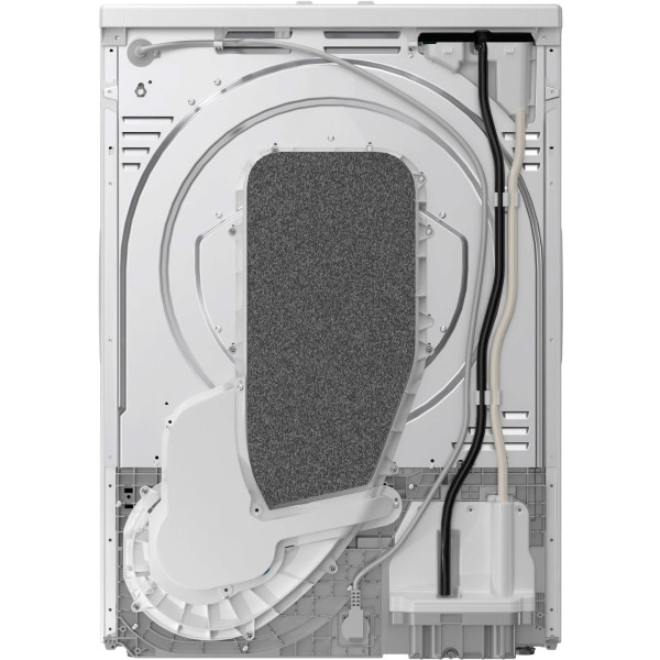 Фото - Комплект техники Haier Стиральная машина с фронтальной загрузкой + Сушильная машина Haier HW80-BP14357TU-S + HD80-D357TU1-S