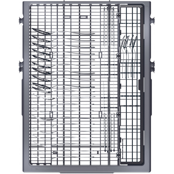 Фото - Посудомийна машина вбудована Haier XI1C3TB2FB