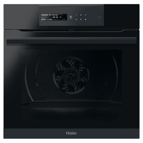 Фото - Духова шафа Haier HWO60SM6B5BH