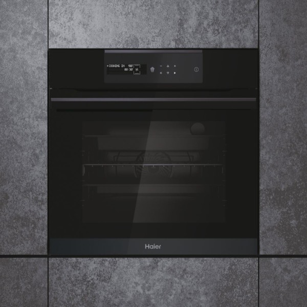 Фото - Духова шафа Haier HWO60SM6B5BH