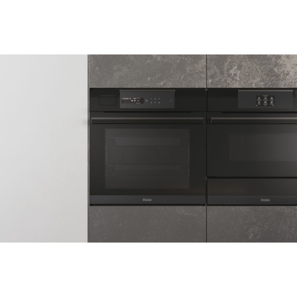 Фото - Духова шафа Haier HWO60SM6B5BH