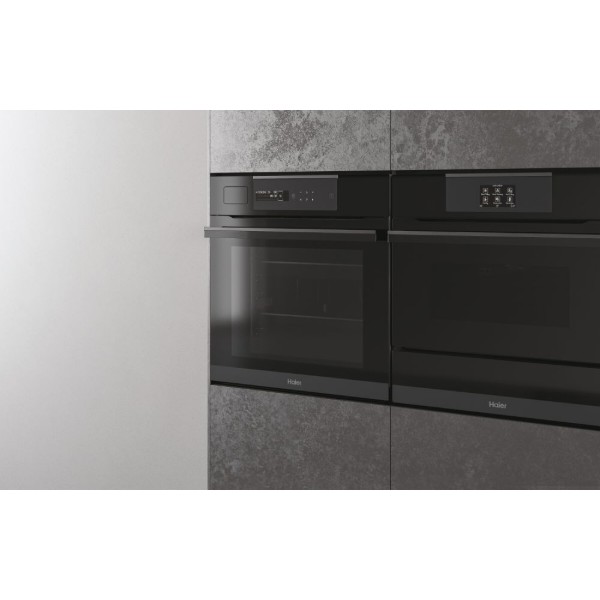Фото - Духова шафа Haier HWO60SM6B5BH