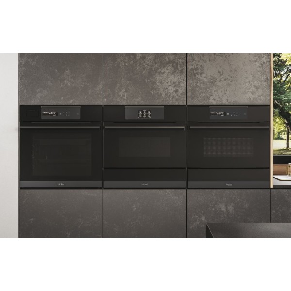 Фото - Духова шафа Haier HWO60SM6B5BH
