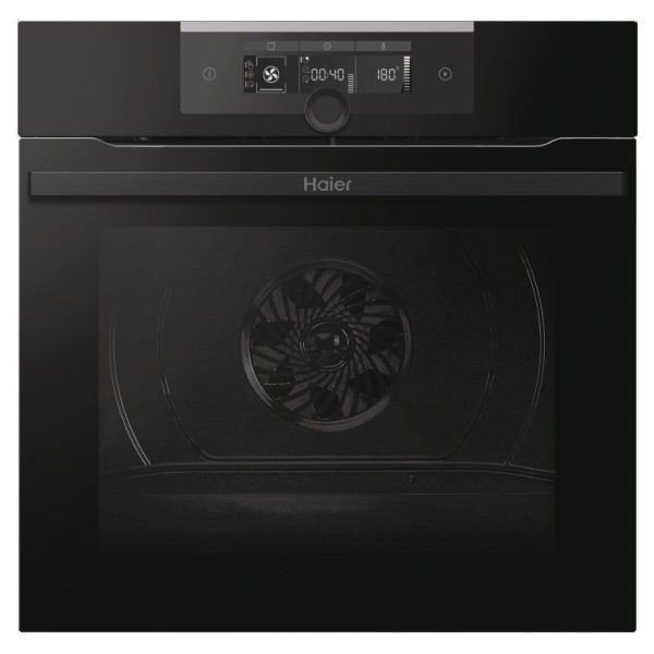 Фото - Духова шафа Haier HWO60SM2F3BH