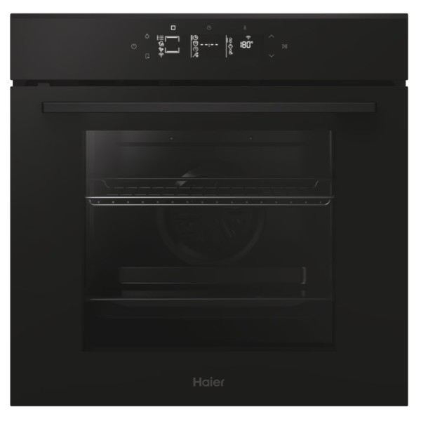 Фото - Духова шафа Haier H6ID25G3YTB