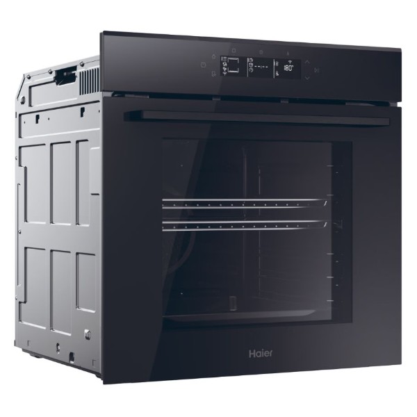 Фото - Духова шафа Haier H6ID25G3YTB