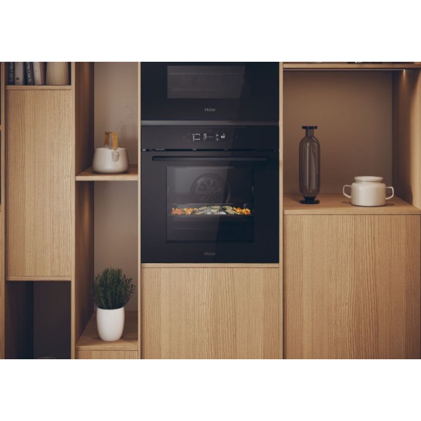 Фото - Духова шафа Haier H6ID25G3YTB
