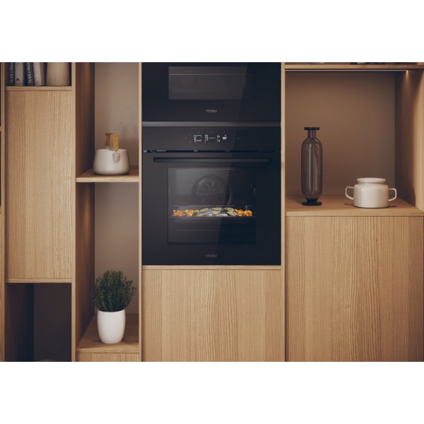 Фото - Духова шафа Haier H6 ID25G3YTB