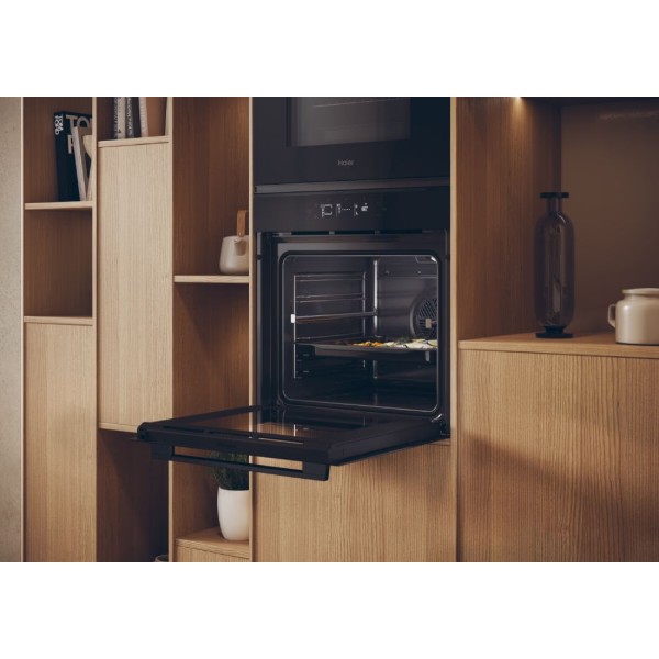 Фото - Духова шафа Haier H6ID25G3YTB