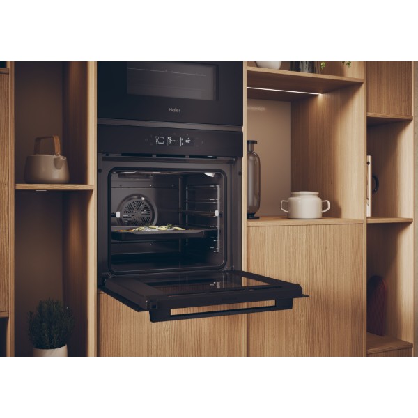 Фото - Духова шафа Haier H6 ID25G3YTB
