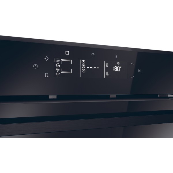 Фото - Духова шафа Haier H6 ID25G3YTB