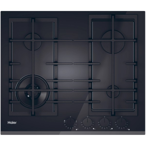 Фото - Варочная панель газовая Haier HAVG6BF4TBPB