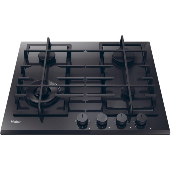 Фото - Варочная панель газовая Haier HAVG6BF4TBPB