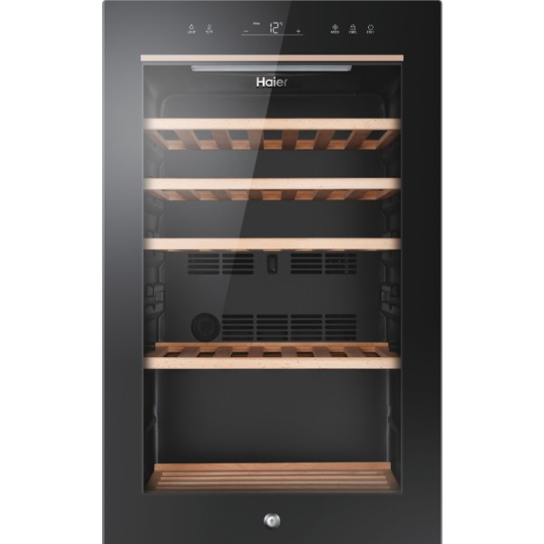 Фото - Винна шафа Haier HWS49GA